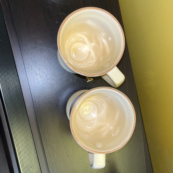 Set of 2 Coolers Portfolio Pfaltzgraff Jamberry designed by Pat Farrell - 16 oz - Picture 2 of 10